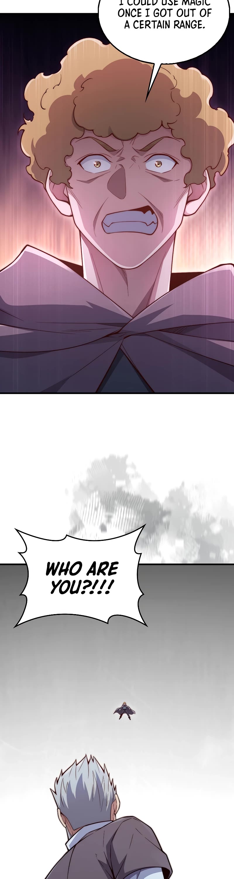 The Lord's Coins Aren't Decreasing?! Chapter 118 page 34 - Chapter 118