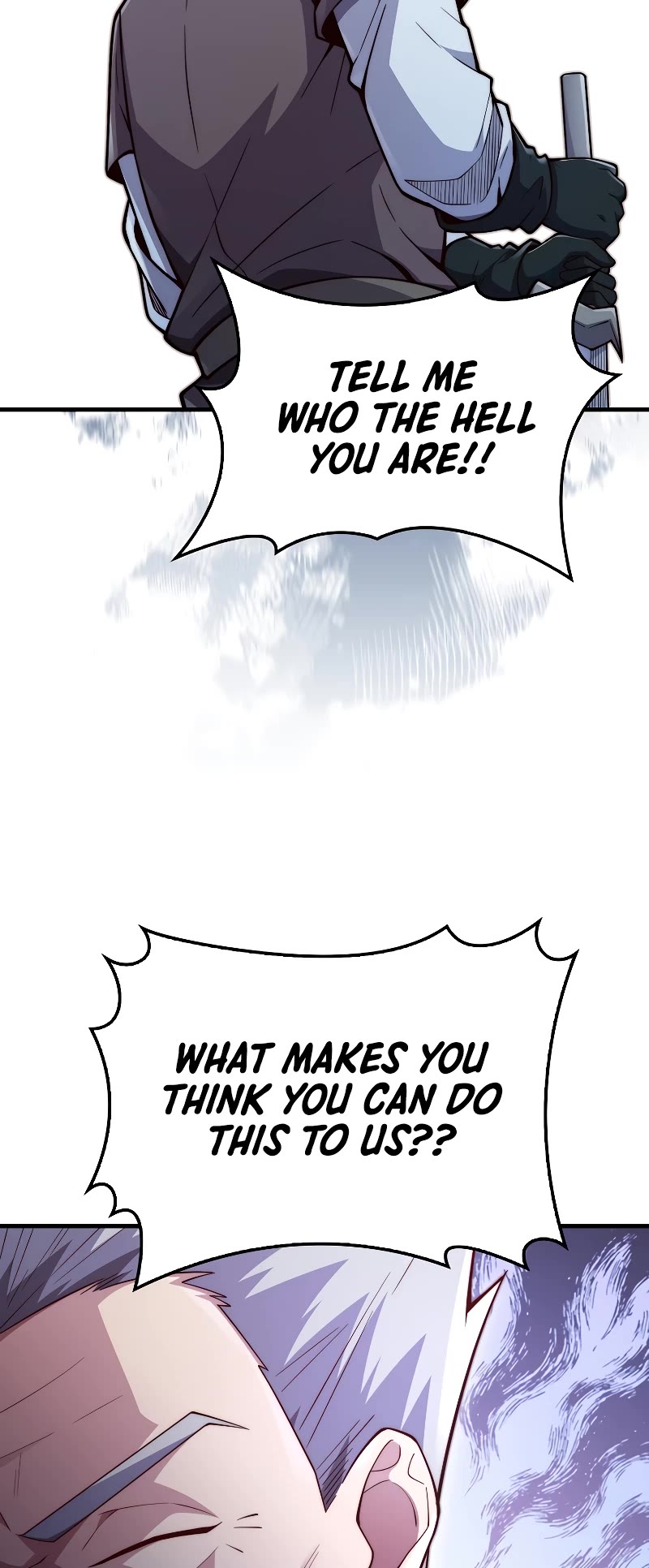 The Lord's Coins Aren't Decreasing?! Chapter 118 page 35 - Chapter 118
