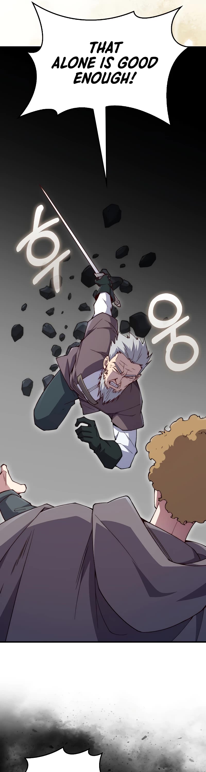 The Lord's Coins Aren't Decreasing?! Chapter 118 page 37 - Chapter 118