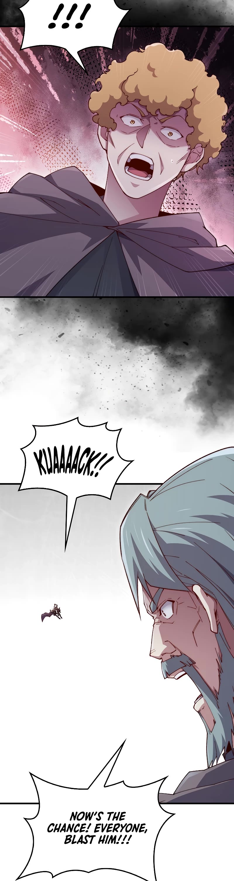 The Lord's Coins Aren't Decreasing?! Chapter 118 page 38 - Chapter 118
