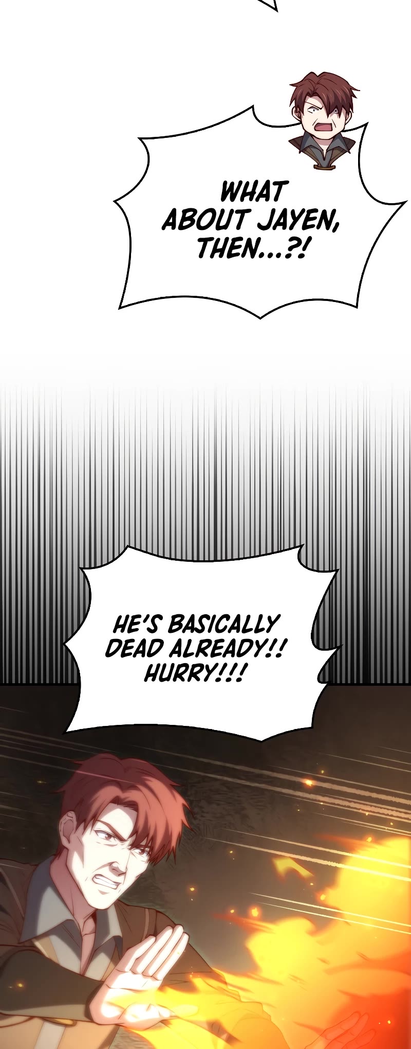 The Lord's Coins Aren't Decreasing?! Chapter 118 page 39 - Chapter 118