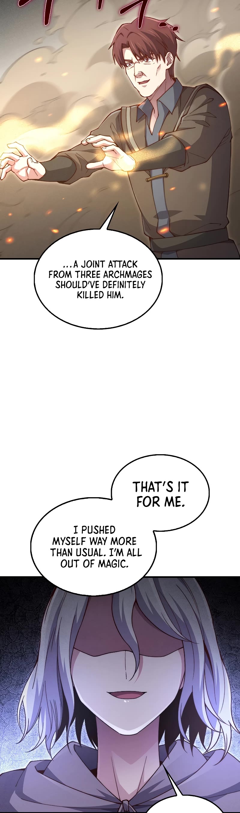 The Lord's Coins Aren't Decreasing?! Chapter 118 page 43 - Chapter 118