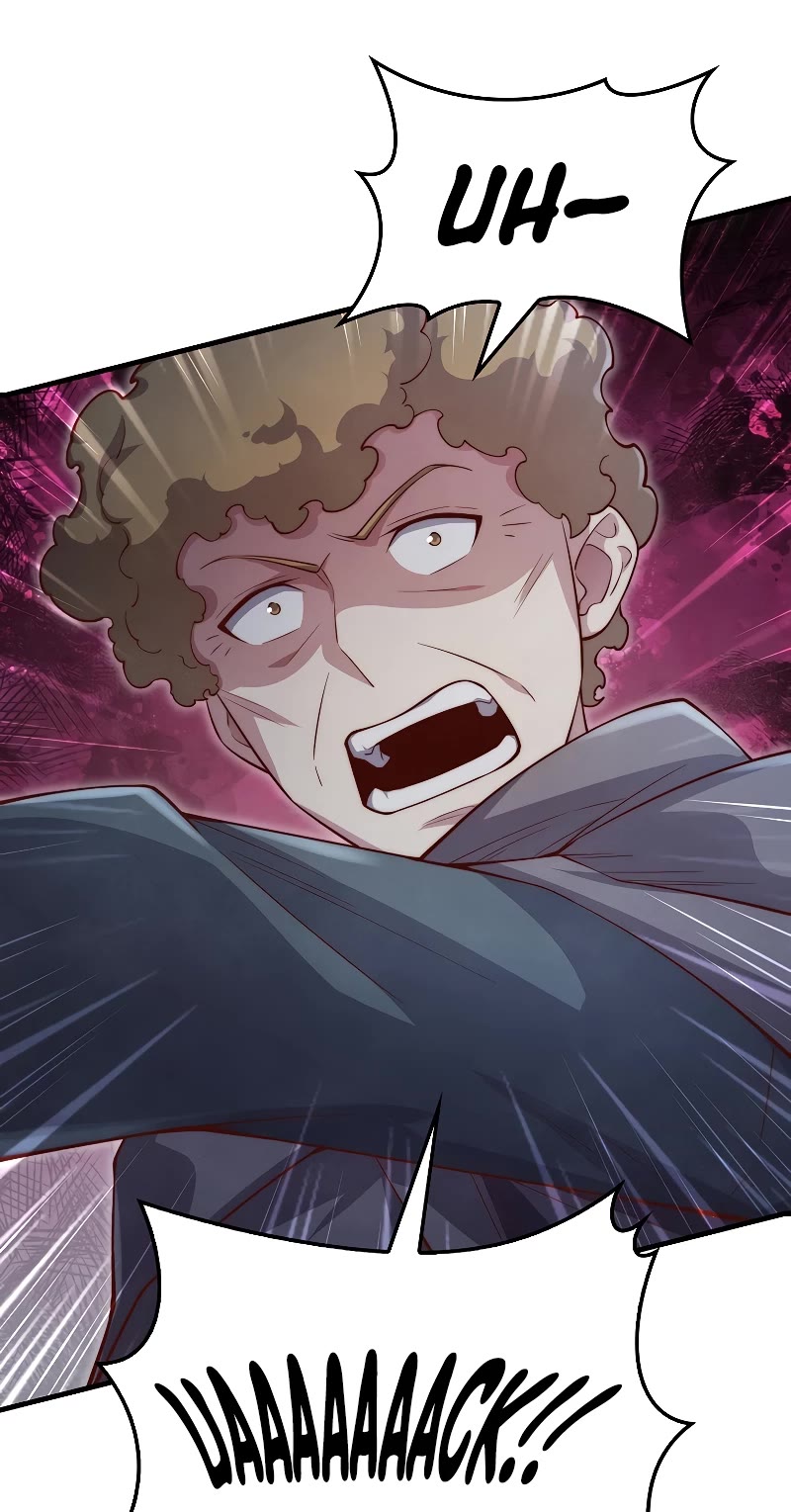 The Lord's Coins Aren't Decreasing?! Chapter 118 page 5 - Chapter 118