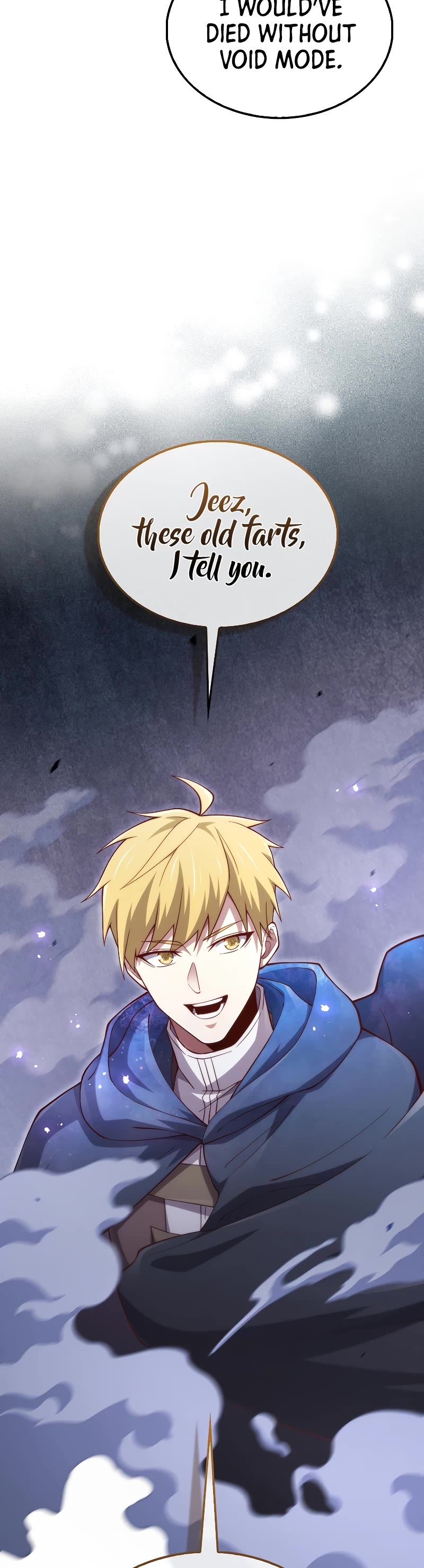 The Lord's Coins Aren't Decreasing?! Chapter 118 page 51 - Chapter 118