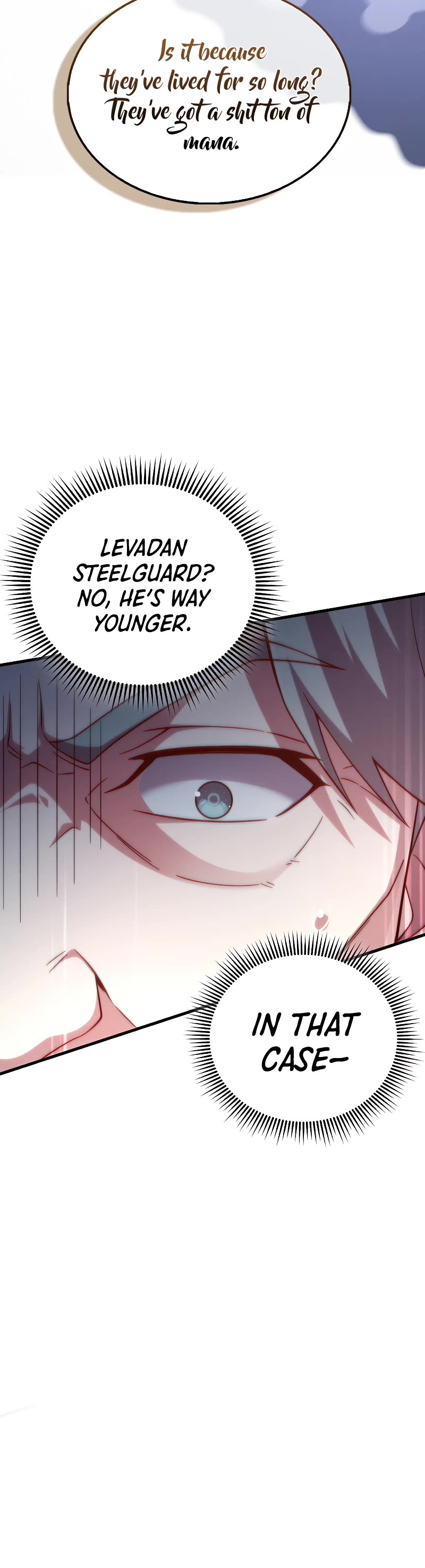 The Lord's Coins Aren't Decreasing?! Chapter 118 page 52 - Chapter 118