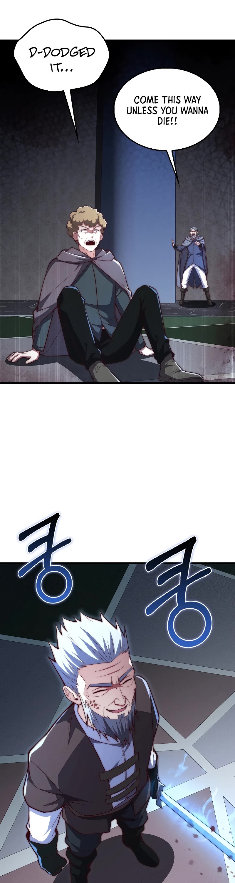 The Lord's Coins Aren't Decreasing?! Chapter 118 page 8 - Chapter 118