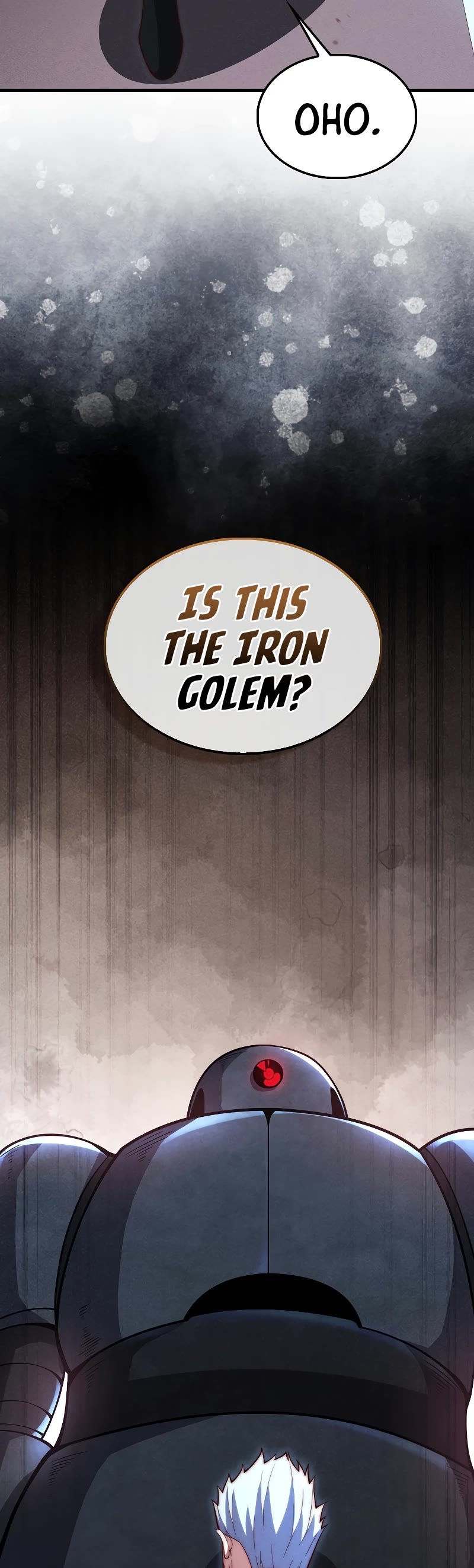 The Lord's Coins Aren't Decreasing?! Chapter 118 page 9 - Chapter 118