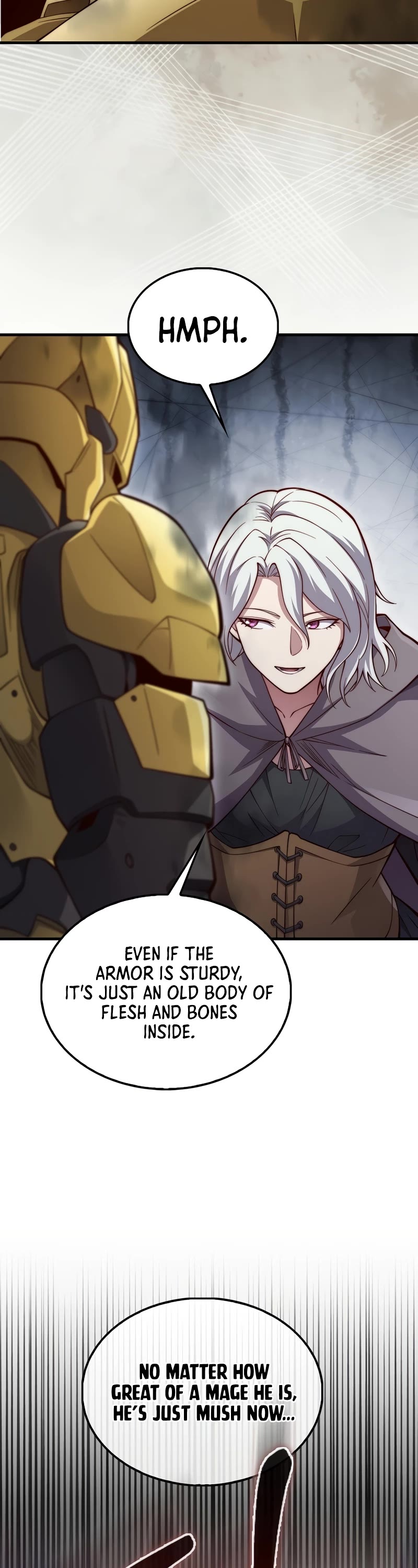 The Lord's Coins Aren't Decreasing?! Chapter 119 page 15 - Chapter 119