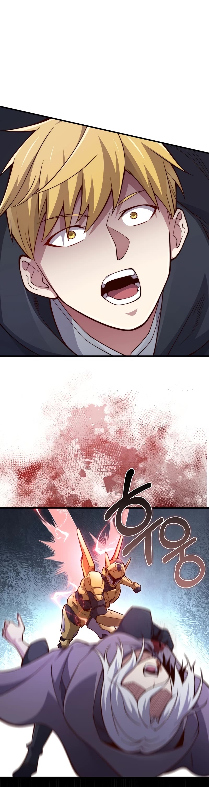 The Lord's Coins Aren't Decreasing?! Chapter 119 page 17 - Chapter 119