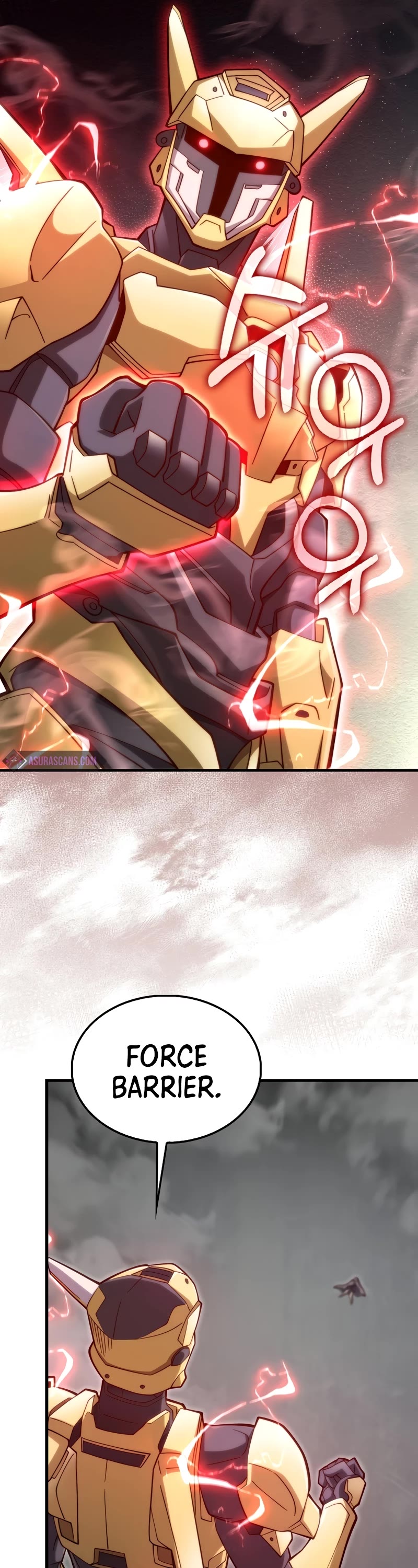 The Lord's Coins Aren't Decreasing?! Chapter 119 page 19 - Chapter 119