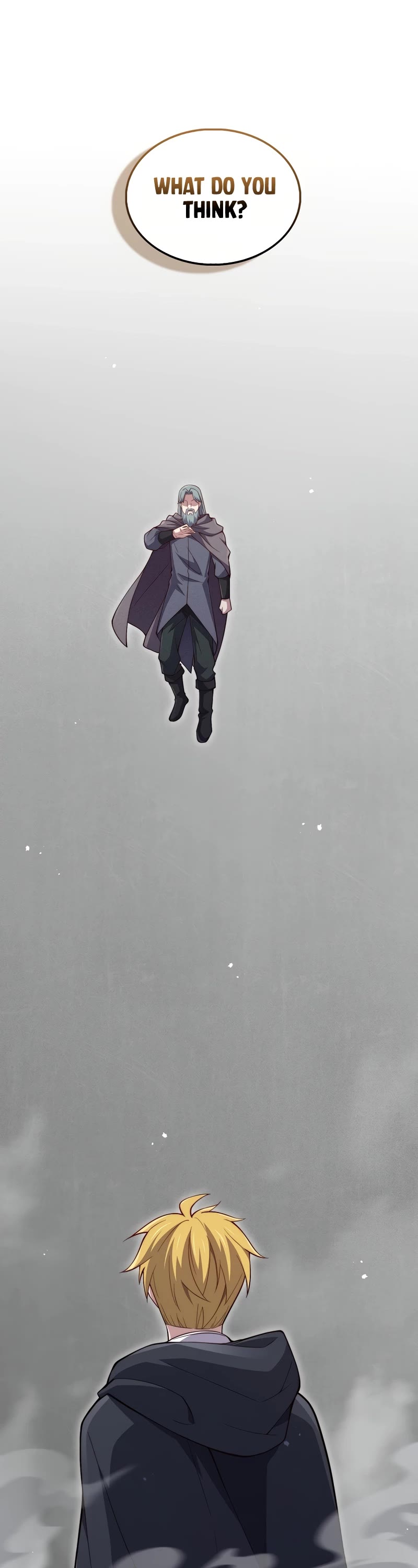 The Lord's Coins Aren't Decreasing?! Chapter 119 page 2 - Chapter 119