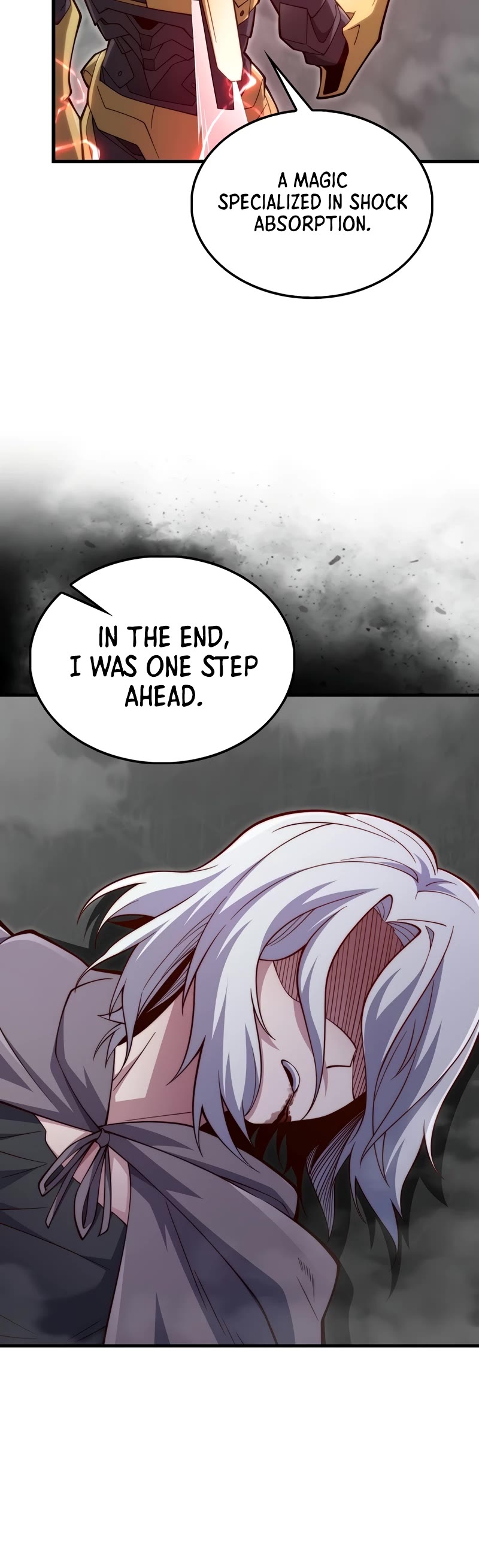 The Lord's Coins Aren't Decreasing?! Chapter 119 page 20 - Chapter 119