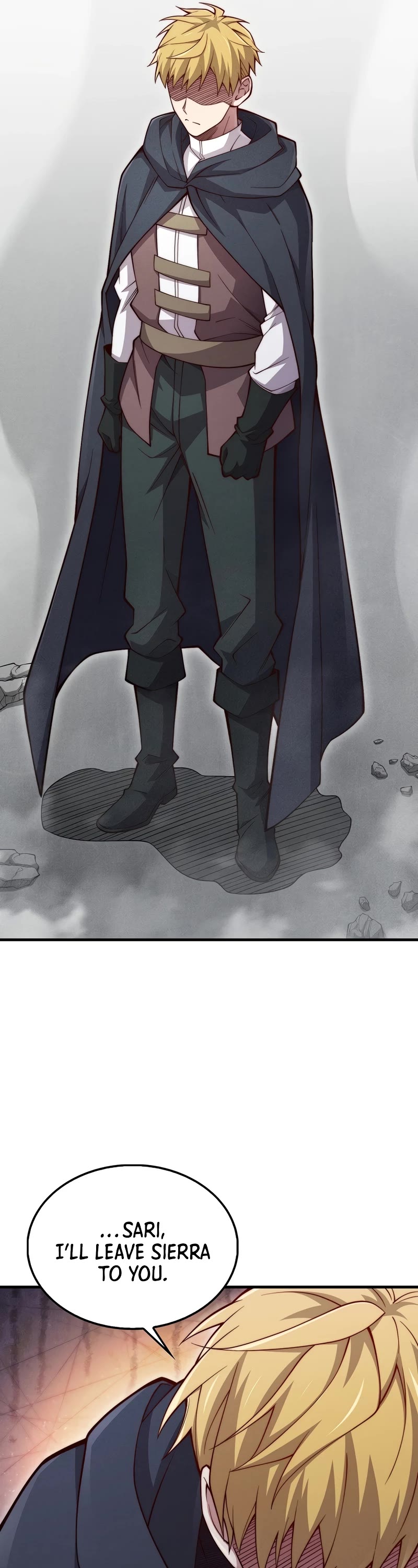 The Lord's Coins Aren't Decreasing?! Chapter 119 page 22 - Chapter 119