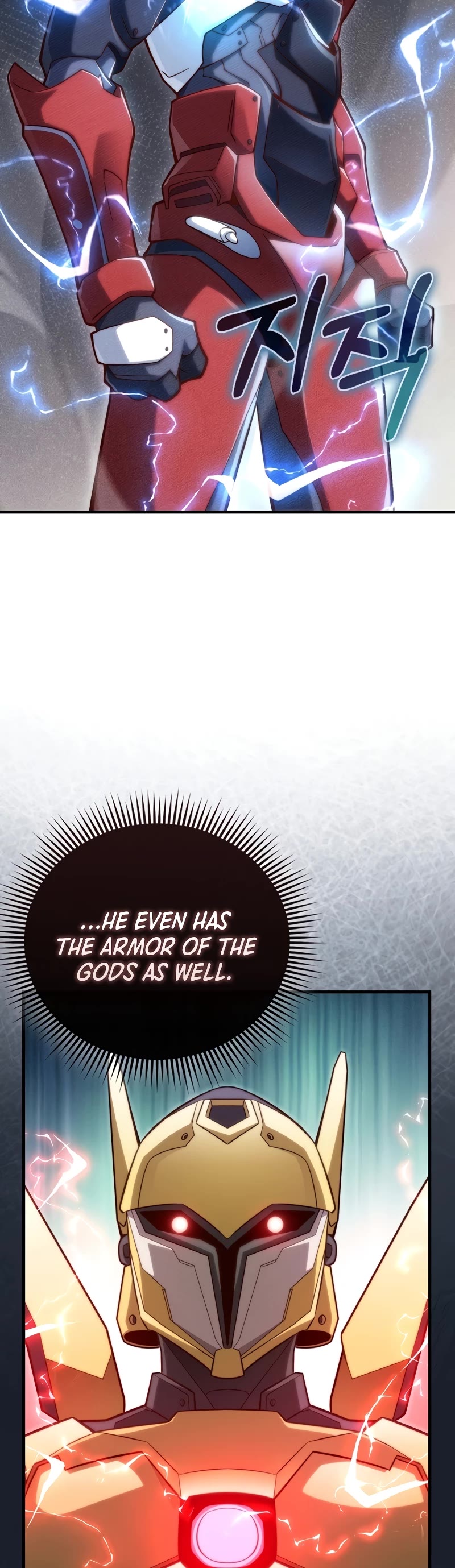 The Lord's Coins Aren't Decreasing?! Chapter 119 page 25 - Chapter 119