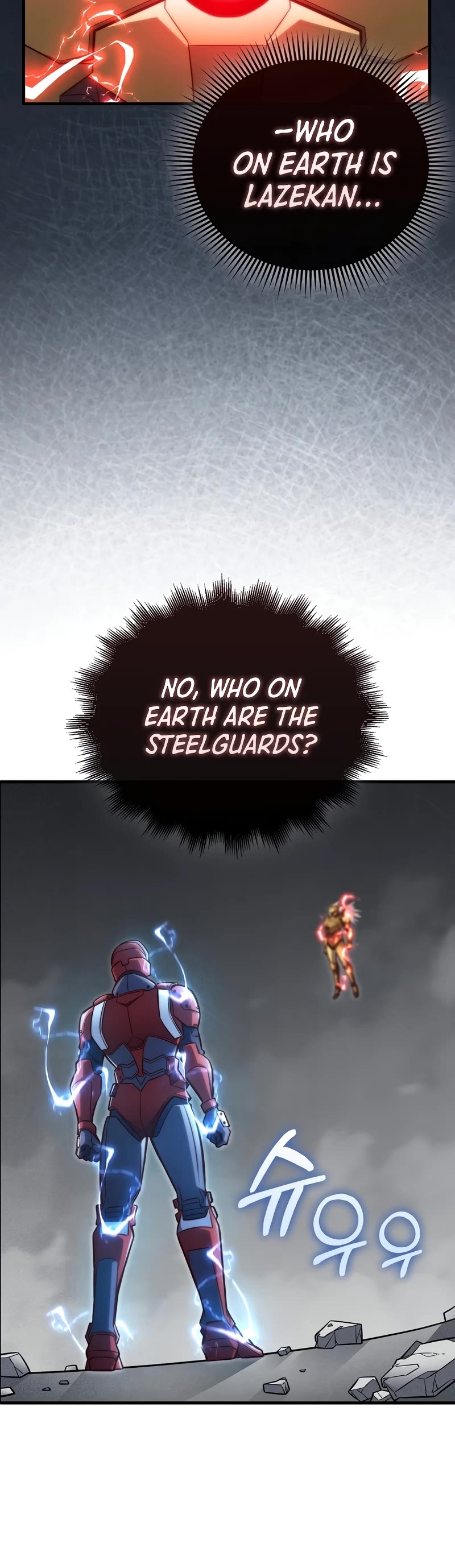 The Lord's Coins Aren't Decreasing?! Chapter 119 page 26 - Chapter 119