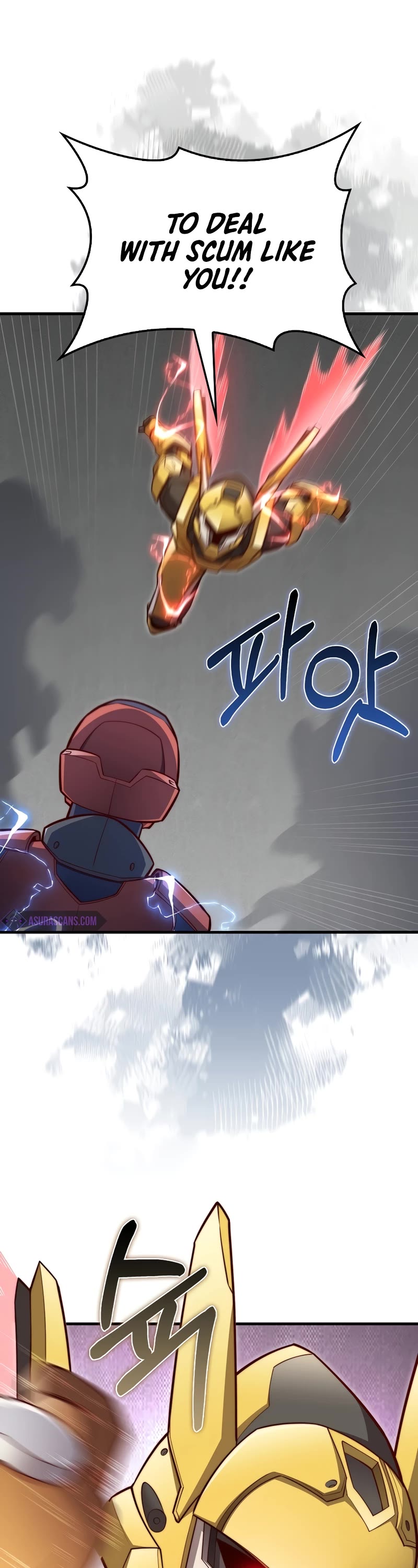 The Lord's Coins Aren't Decreasing?! Chapter 119 page 34 - Chapter 119