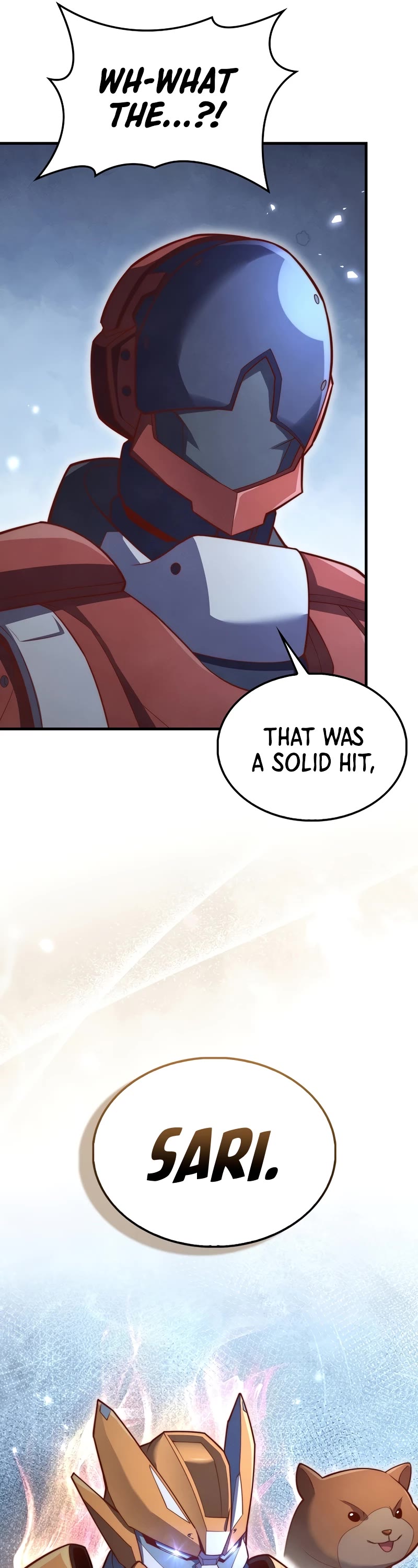 The Lord's Coins Aren't Decreasing?! Chapter 119 page 37 - Chapter 119