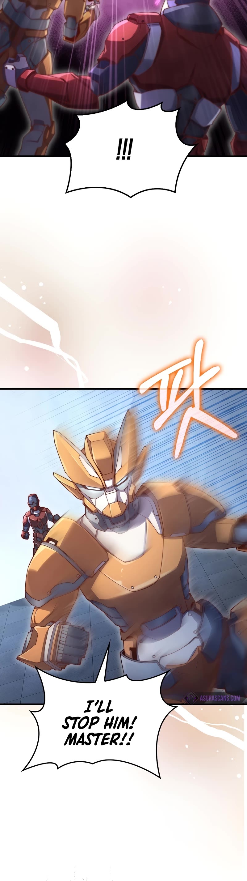The Lord's Coins Aren't Decreasing?! Chapter 119 page 41 - Chapter 119
