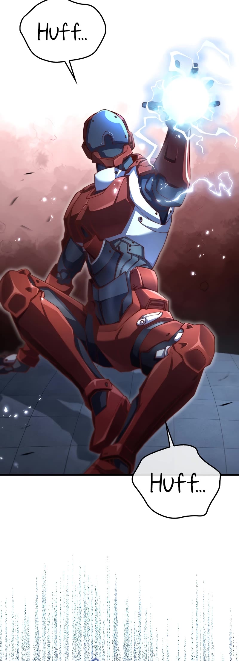 The Lord's Coins Aren't Decreasing?! Chapter 119 page 45 - Chapter 119