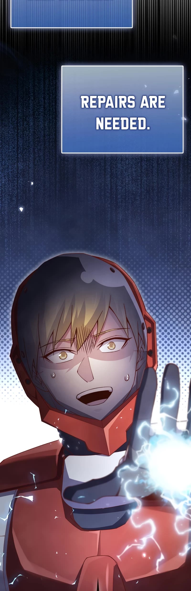 The Lord's Coins Aren't Decreasing?! Chapter 119 page 48 - Chapter 119
