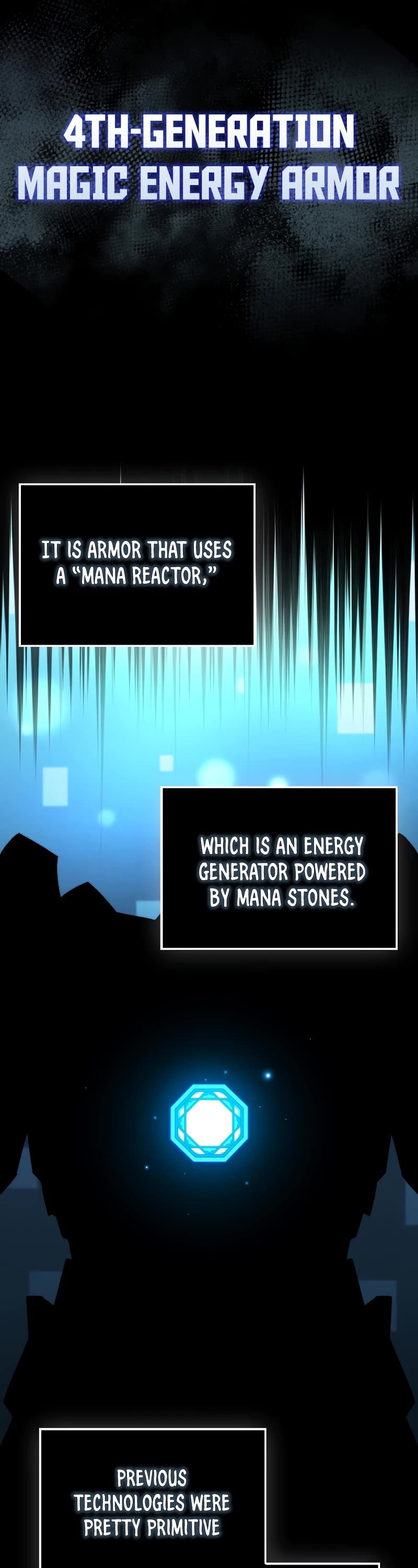The Lord's Coins Aren't Decreasing?! Chapter 119 page 7 - Chapter 119