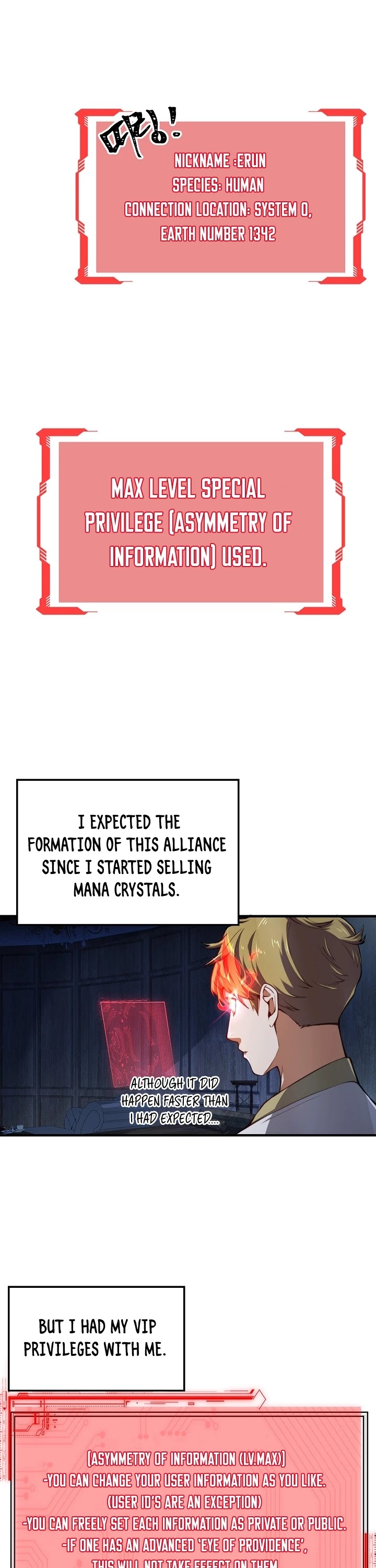 The Lord's Coins Aren't Decreasing?! Chapter 12 page 10 - Chapter 12