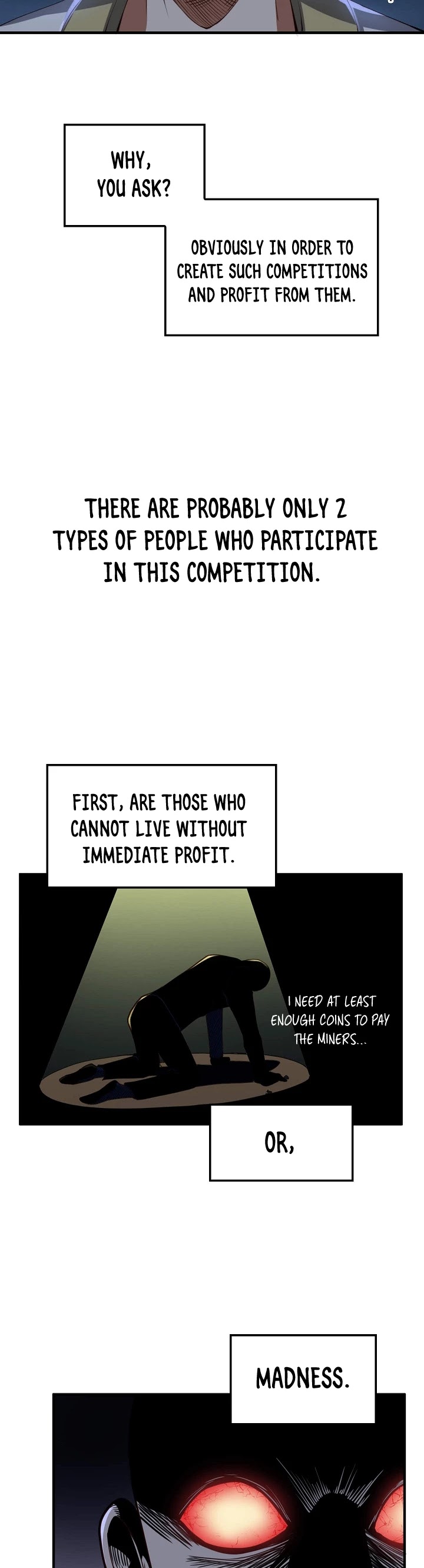 The Lord's Coins Aren't Decreasing?! Chapter 12 page 12 - Chapter 12