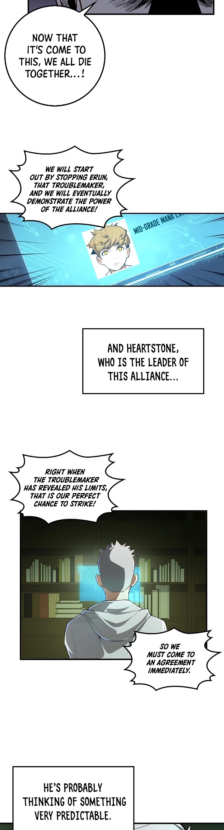 The Lord's Coins Aren't Decreasing?! Chapter 12 page 13 - Chapter 12