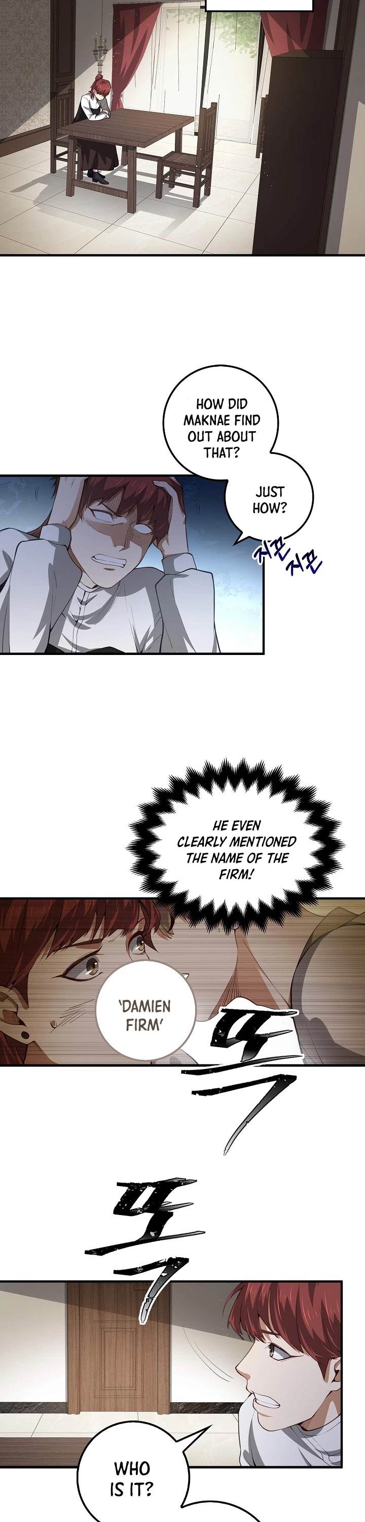 The Lord's Coins Aren't Decreasing?! Chapter 12 page 18 - Chapter 12