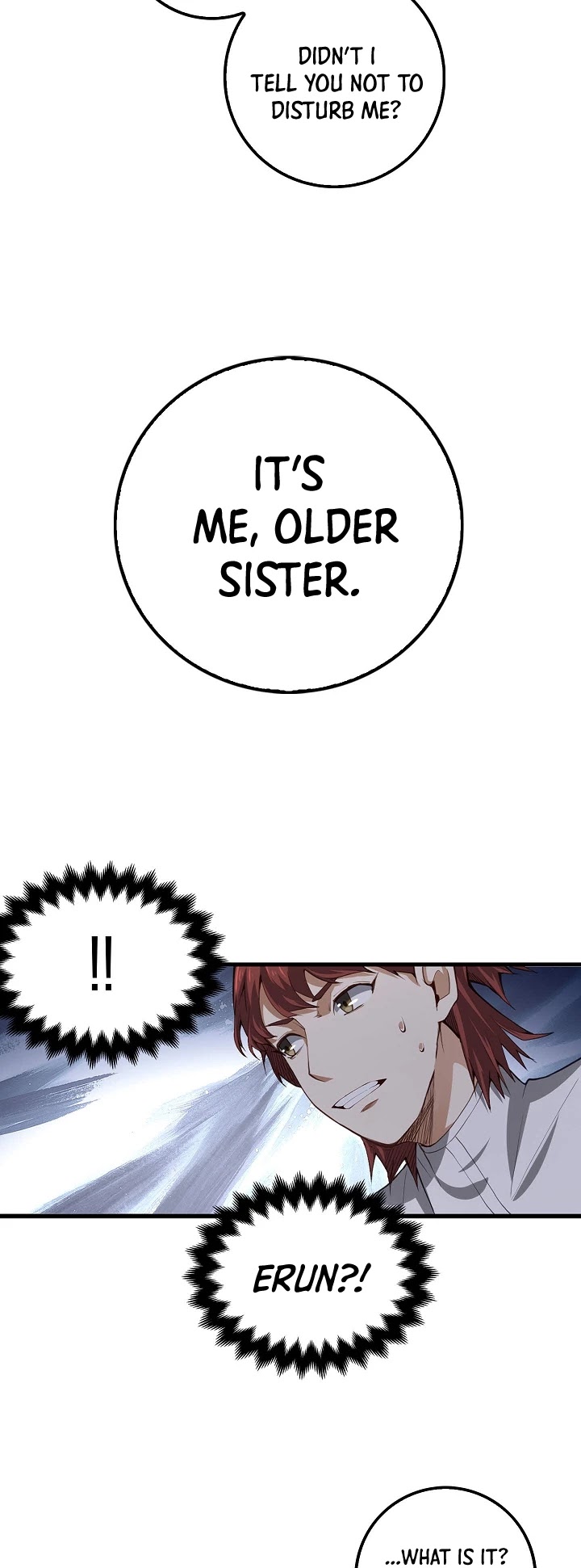 The Lord's Coins Aren't Decreasing?! Chapter 12 page 19 - Chapter 12