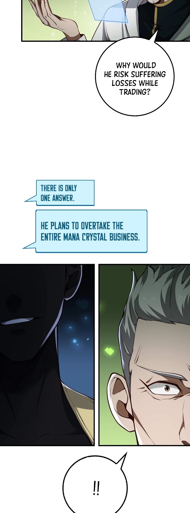 The Lord's Coins Aren't Decreasing?! Chapter 12 page 4 - Chapter 12
