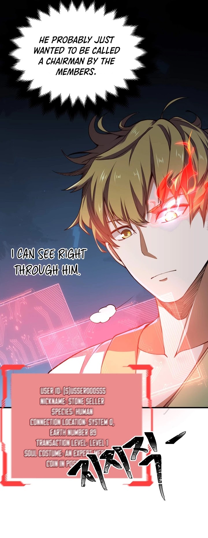 The Lord's Coins Aren't Decreasing?! Chapter 12 page 9 - Chapter 12