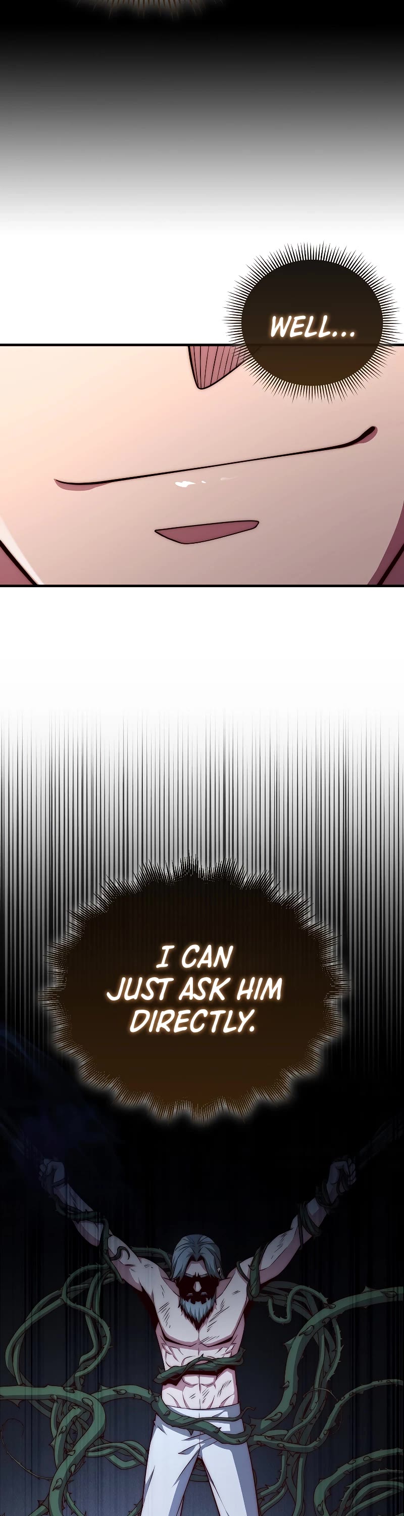 The Lord's Coins Aren't Decreasing?! Chapter 120 page 12 - Chapter 120