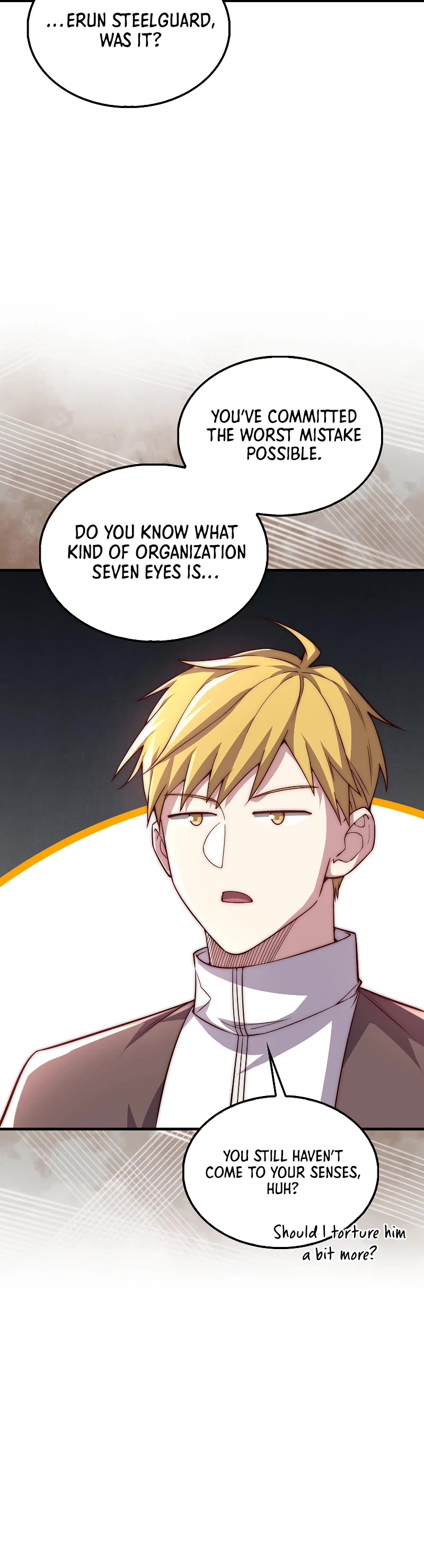 The Lord's Coins Aren't Decreasing?! Chapter 120 page 14 - Chapter 120