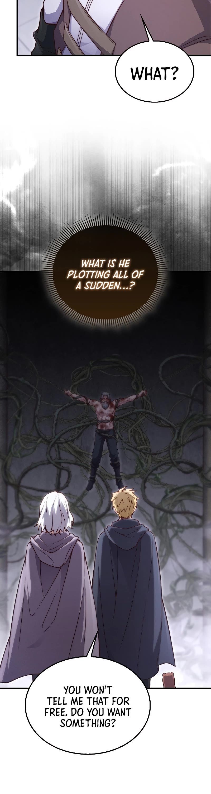The Lord's Coins Aren't Decreasing?! Chapter 120 page 16 - Chapter 120