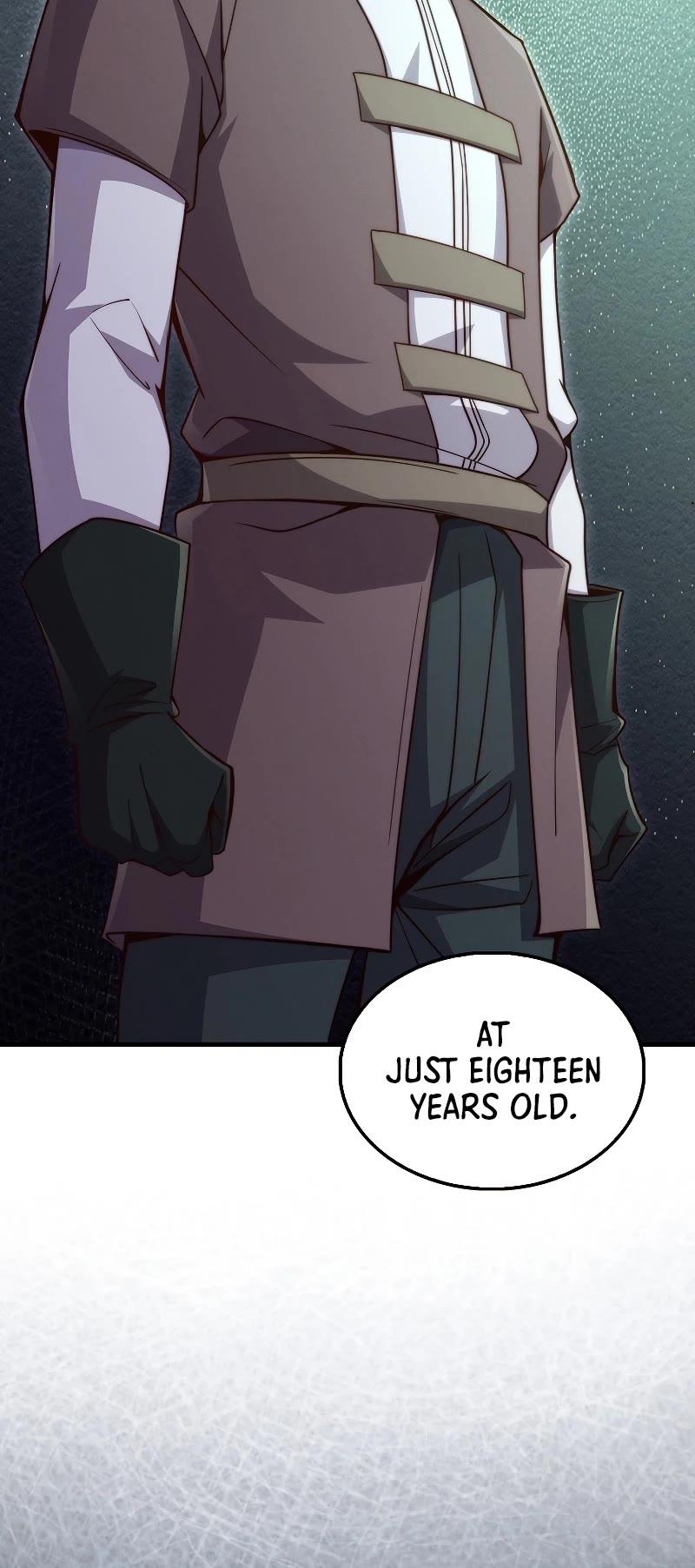 The Lord's Coins Aren't Decreasing?! Chapter 120 page 18 - Chapter 120