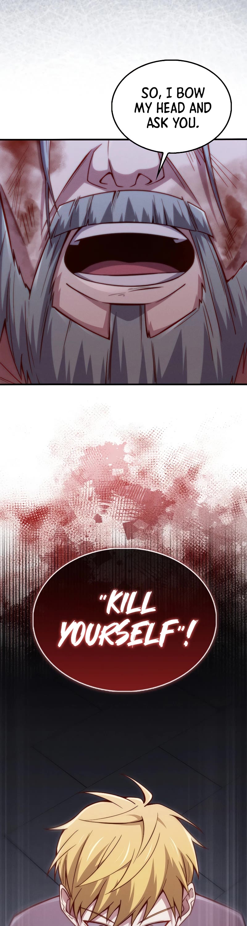 The Lord's Coins Aren't Decreasing?! Chapter 120 page 20 - Chapter 120