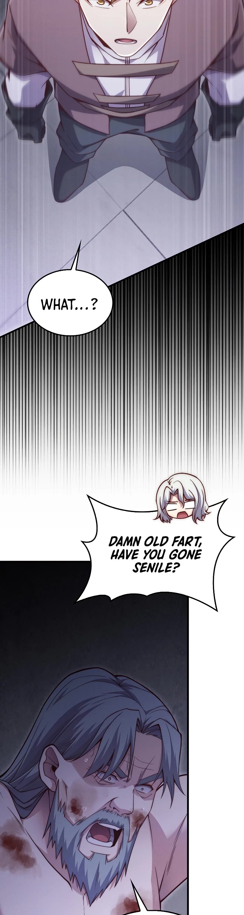 The Lord's Coins Aren't Decreasing?! Chapter 120 page 21 - Chapter 120