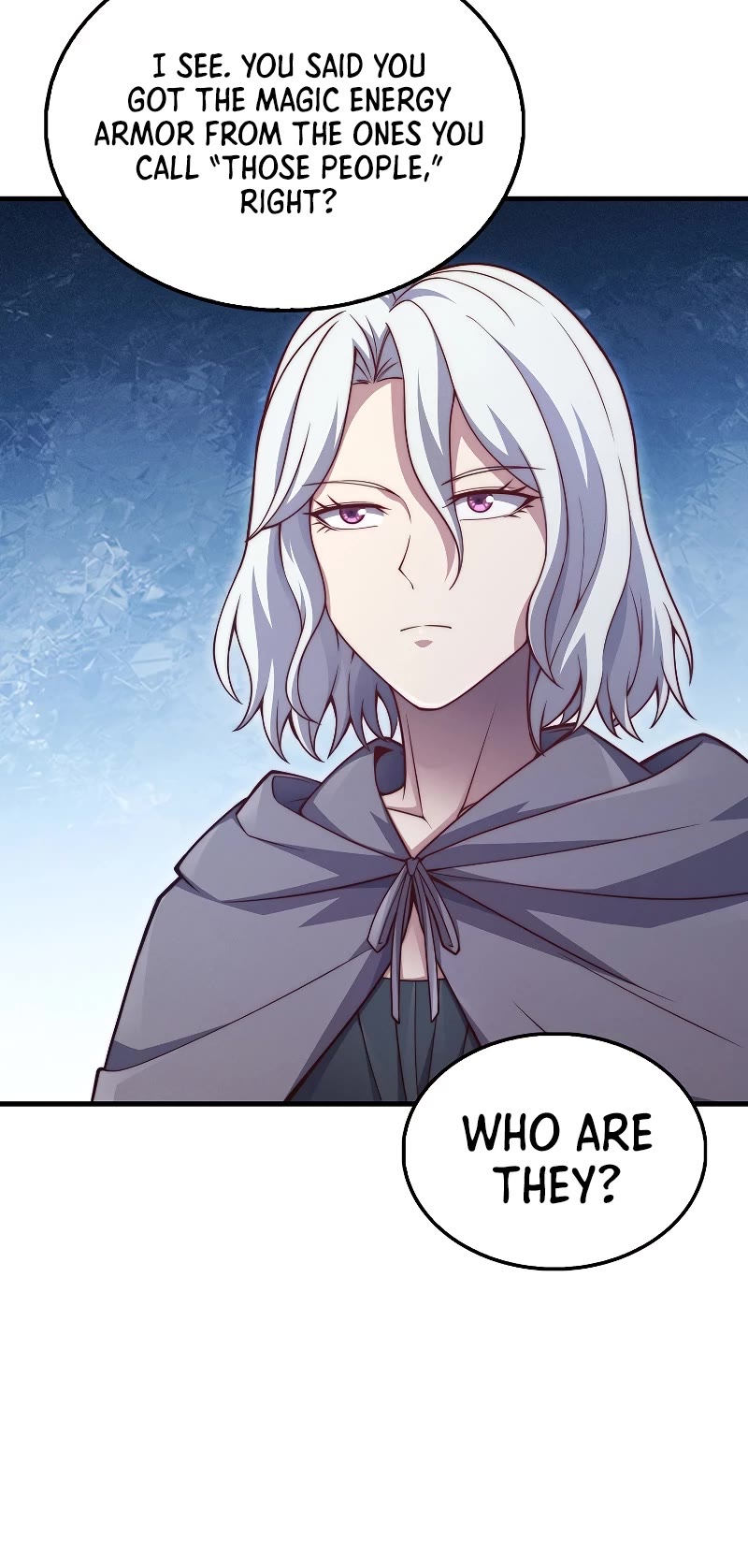 The Lord's Coins Aren't Decreasing?! Chapter 120 page 23 - Chapter 120