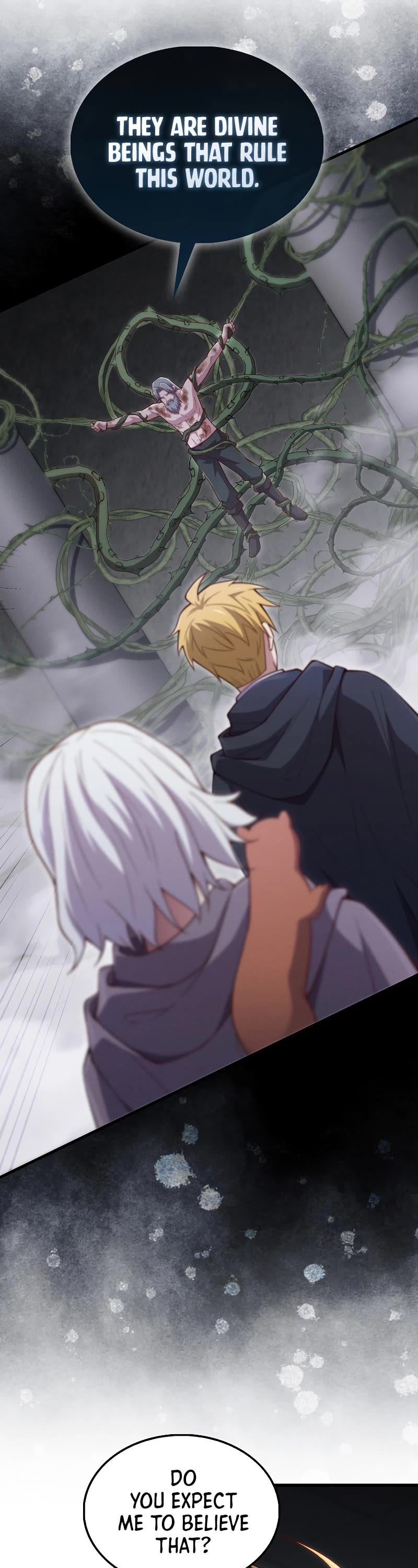 The Lord's Coins Aren't Decreasing?! Chapter 120 page 25 - Chapter 120