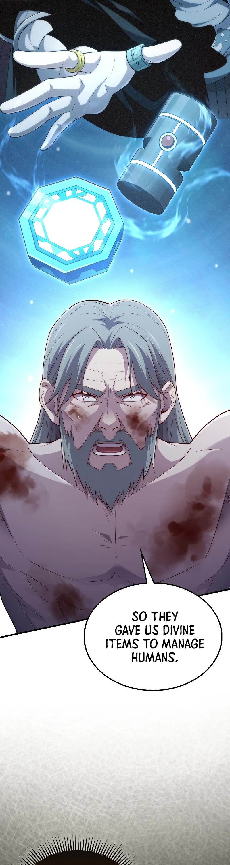 The Lord's Coins Aren't Decreasing?! Chapter 120 page 27 - Chapter 120