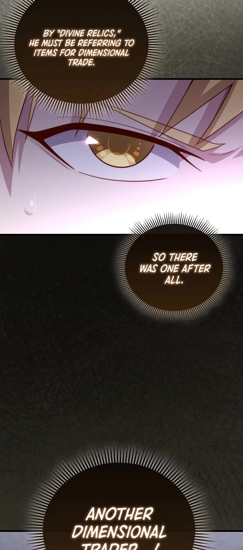 The Lord's Coins Aren't Decreasing?! Chapter 120 page 28 - Chapter 120