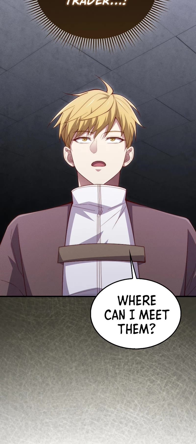 The Lord's Coins Aren't Decreasing?! Chapter 120 page 29 - Chapter 120