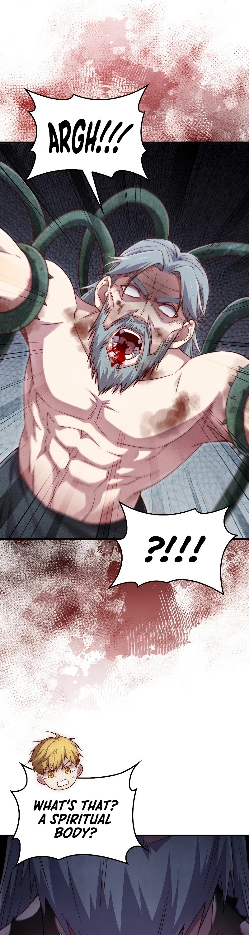 The Lord's Coins Aren't Decreasing?! Chapter 120 page 31 - Chapter 120