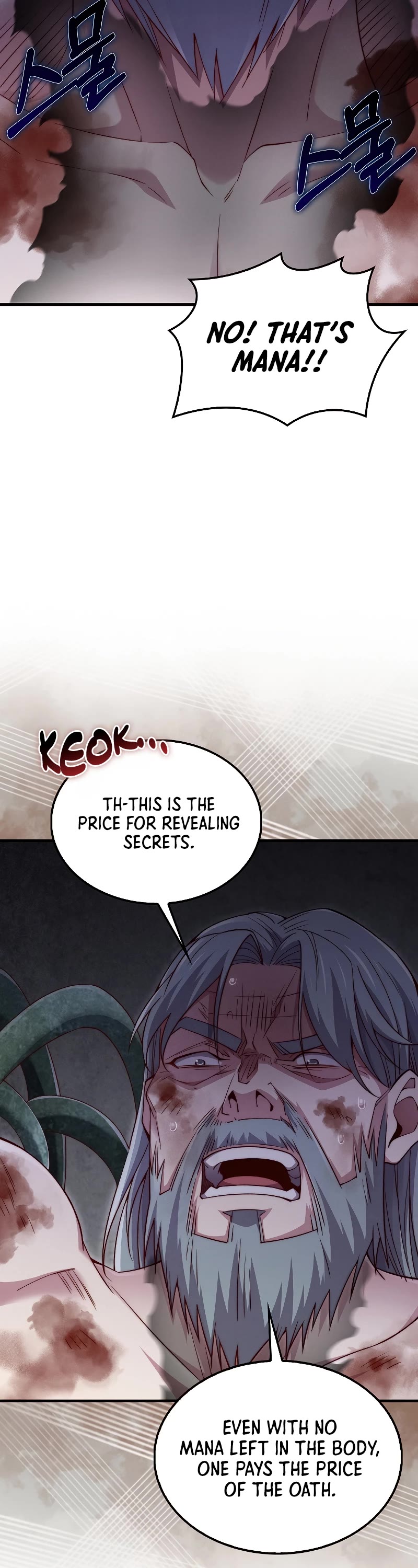 The Lord's Coins Aren't Decreasing?! Chapter 120 page 32 - Chapter 120