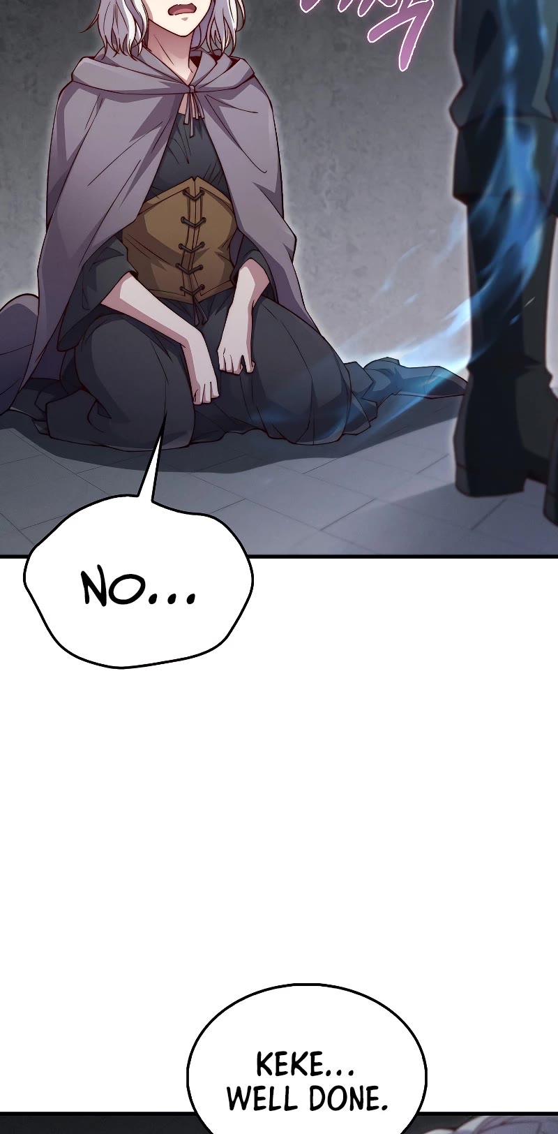 The Lord's Coins Aren't Decreasing?! Chapter 120 page 38 - Chapter 120