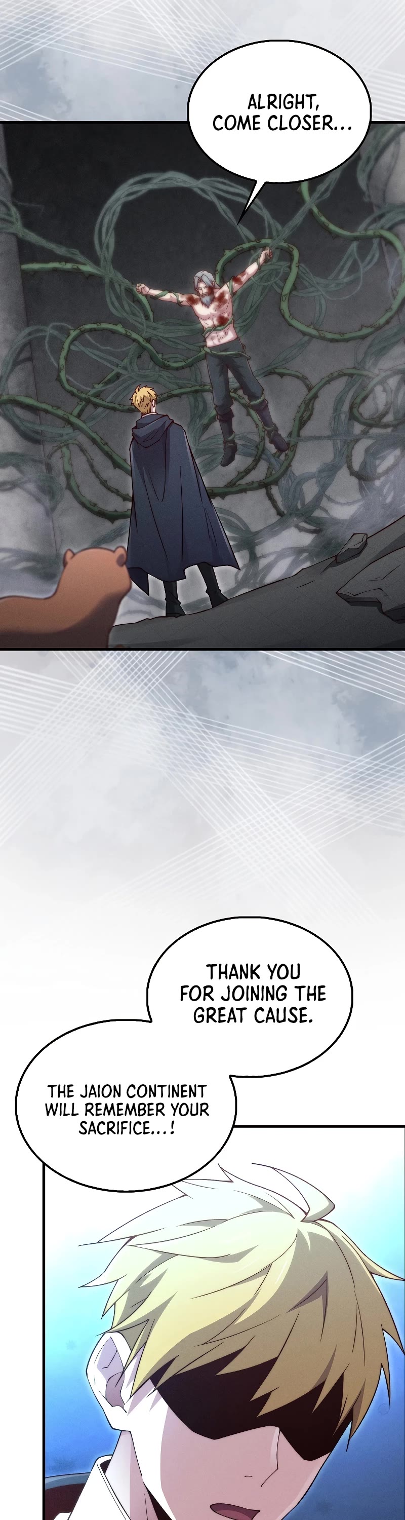 The Lord's Coins Aren't Decreasing?! Chapter 120 page 40 - Chapter 120
