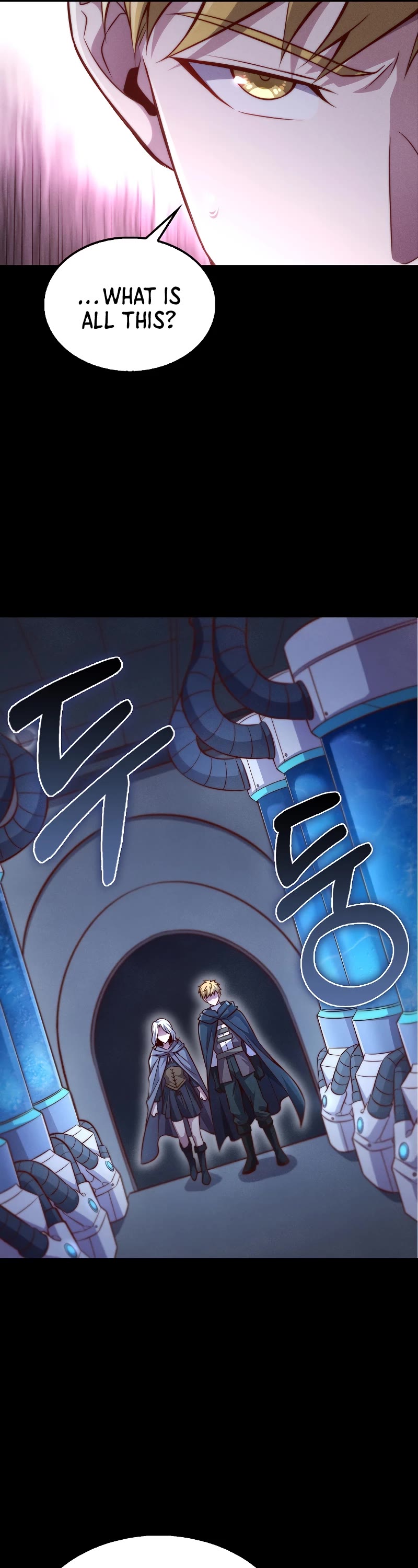 The Lord's Coins Aren't Decreasing?! Chapter 120 page 49 - Chapter 120