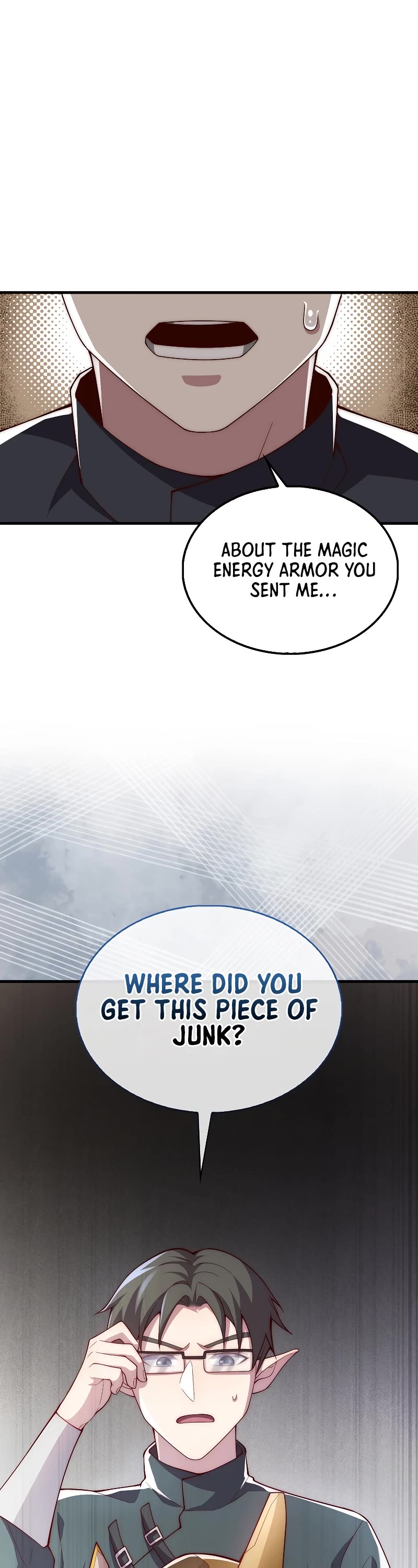 The Lord's Coins Aren't Decreasing?! Chapter 120 page 7 - Chapter 120