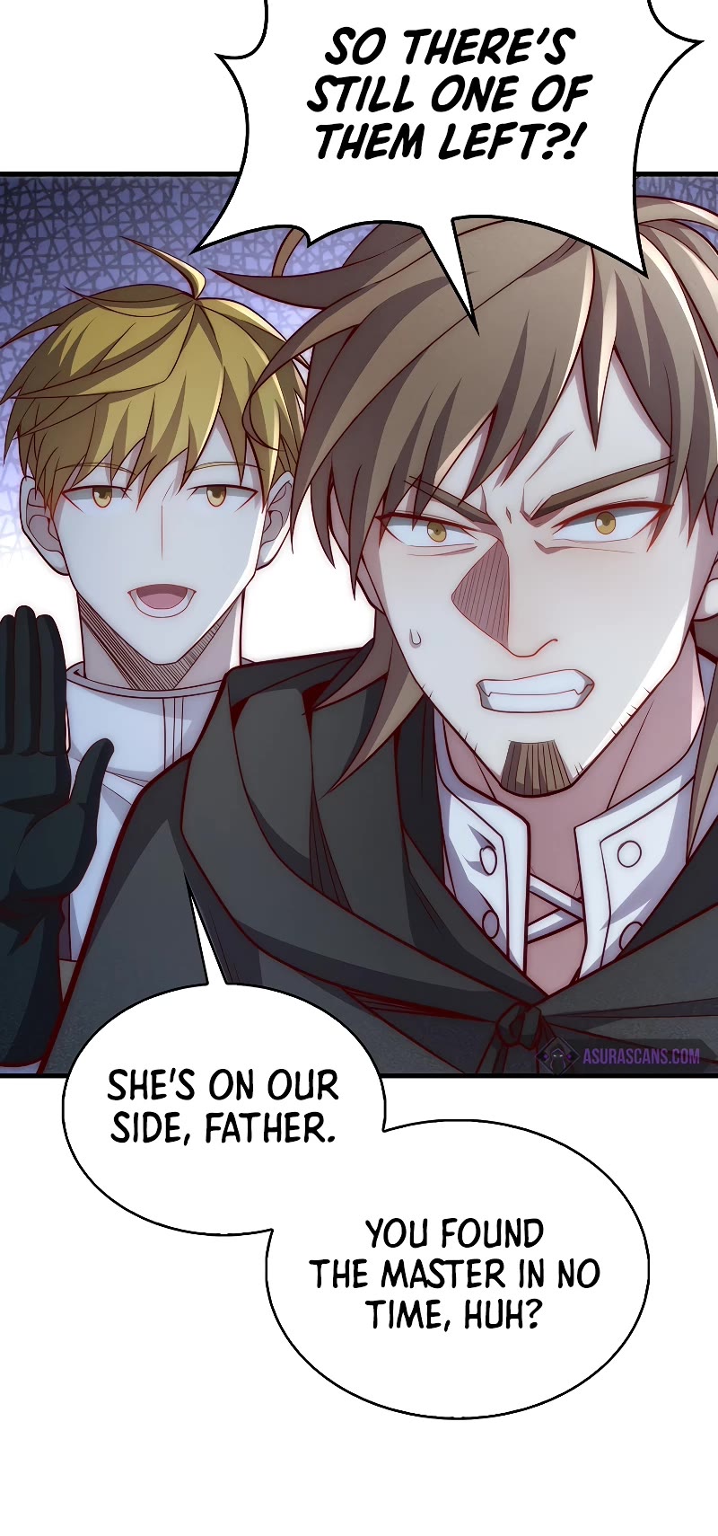 The Lord's Coins Aren't Decreasing?! Chapter 121 page 10 - Chapter 121